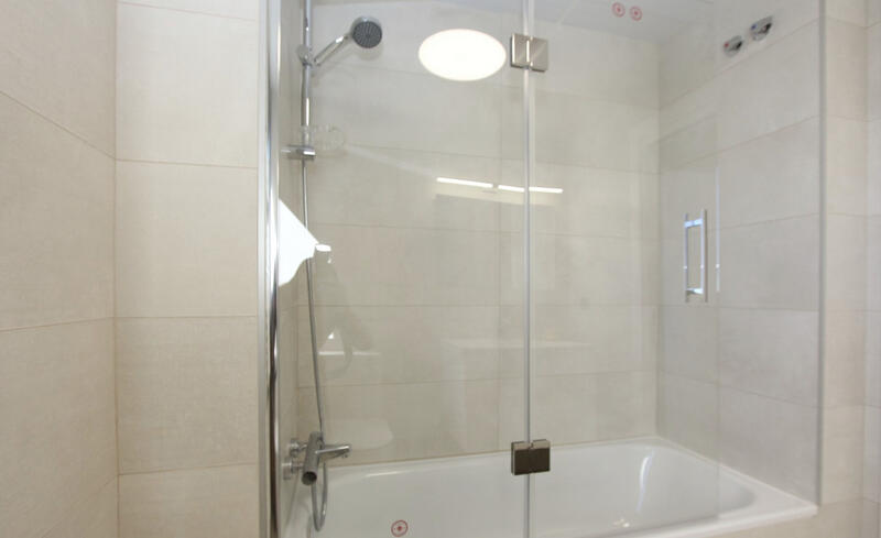 3 chambre Appartement à vendre