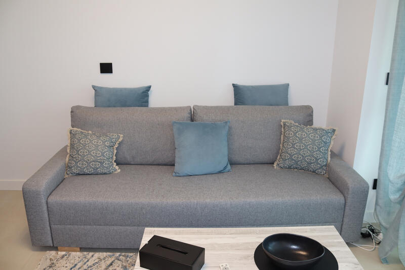 3 chambre Appartement à vendre