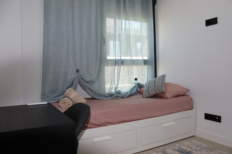 3 chambre Appartement à vendre