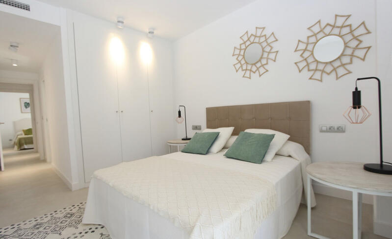 3 chambre Appartement à vendre
