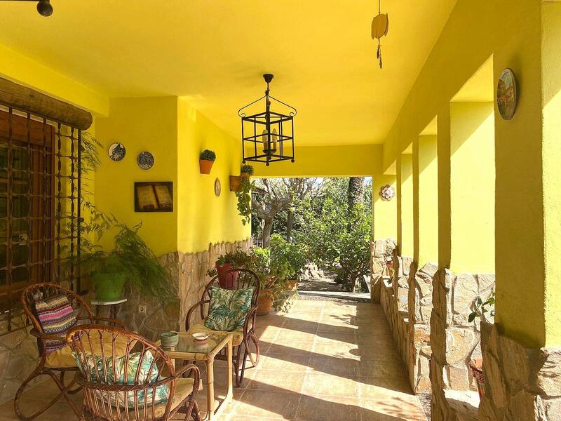 3 bedroom Villa for sale