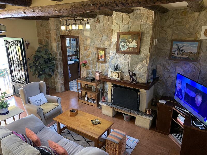 3 bedroom Villa for sale