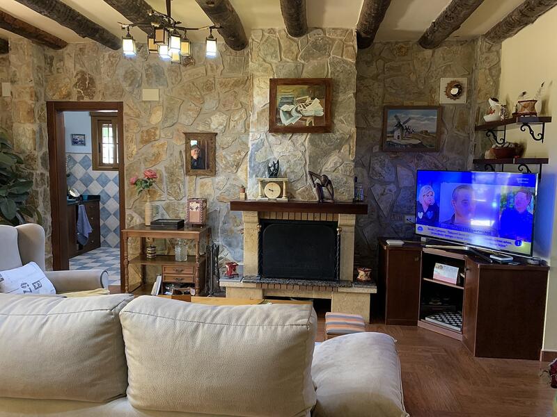 3 bedroom Villa for sale