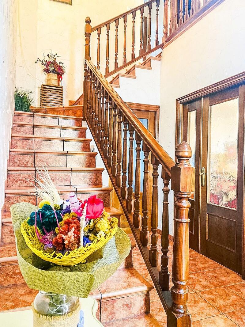 4 Cuarto Villa en venta