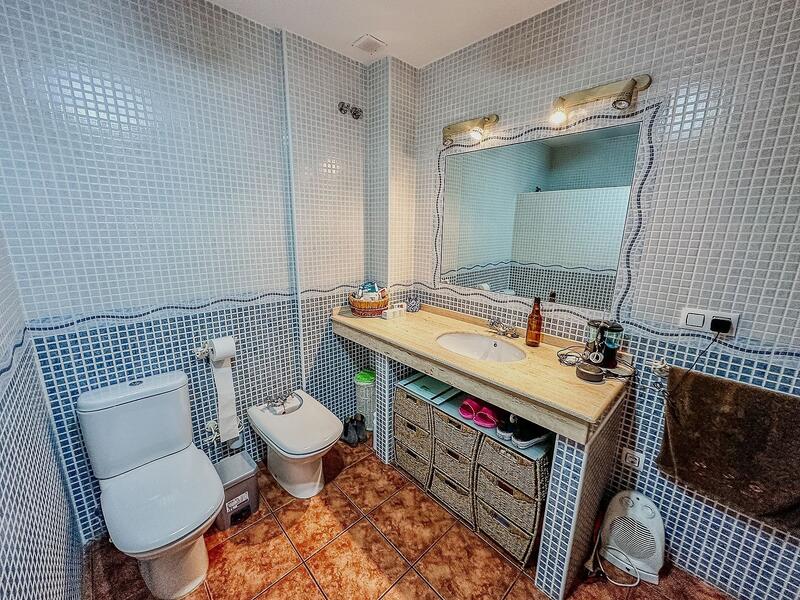 4 Cuarto Villa en venta