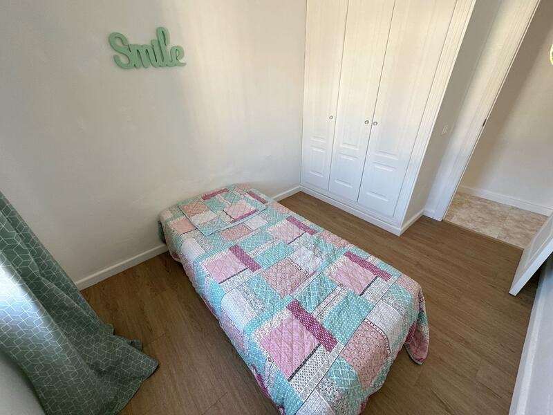 2 Schlafzimmer Villa zu verkaufen