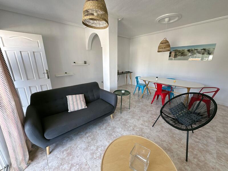 2 Schlafzimmer Villa zu verkaufen