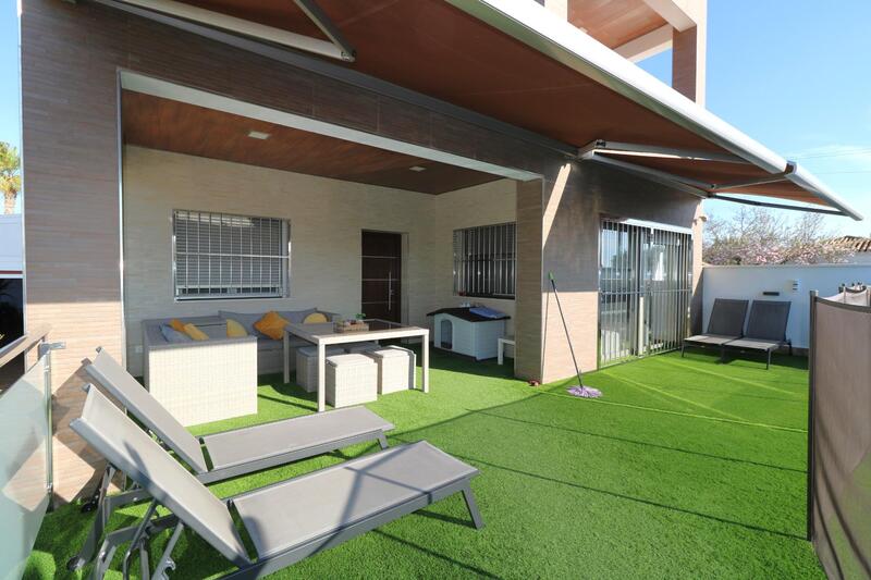 4 bedroom Villa for sale