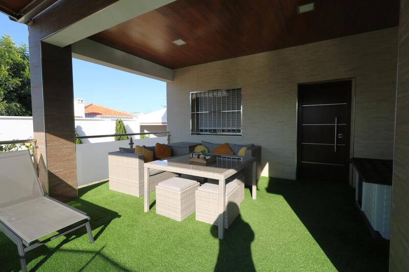 4 bedroom Villa for sale