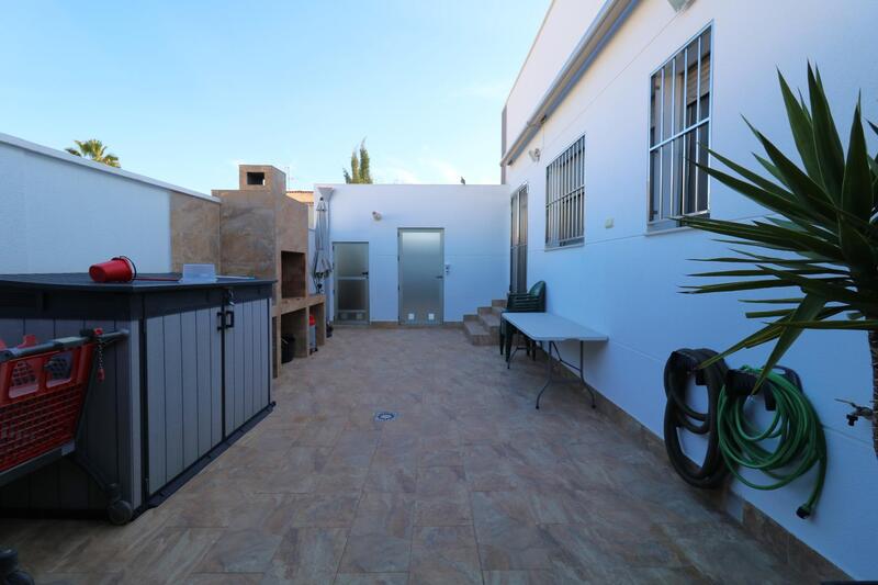 4 bedroom Villa for sale