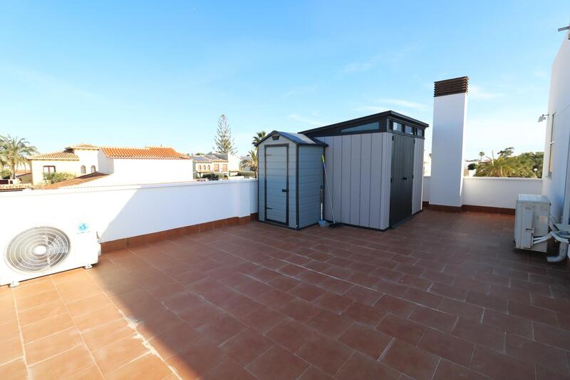 6 chambre Villa à vendre