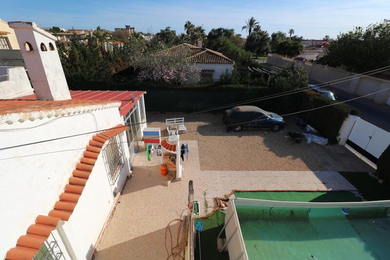 6 chambre Villa à vendre