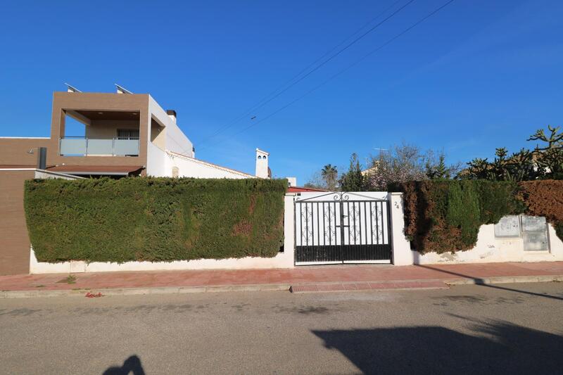 6 chambre Villa à vendre