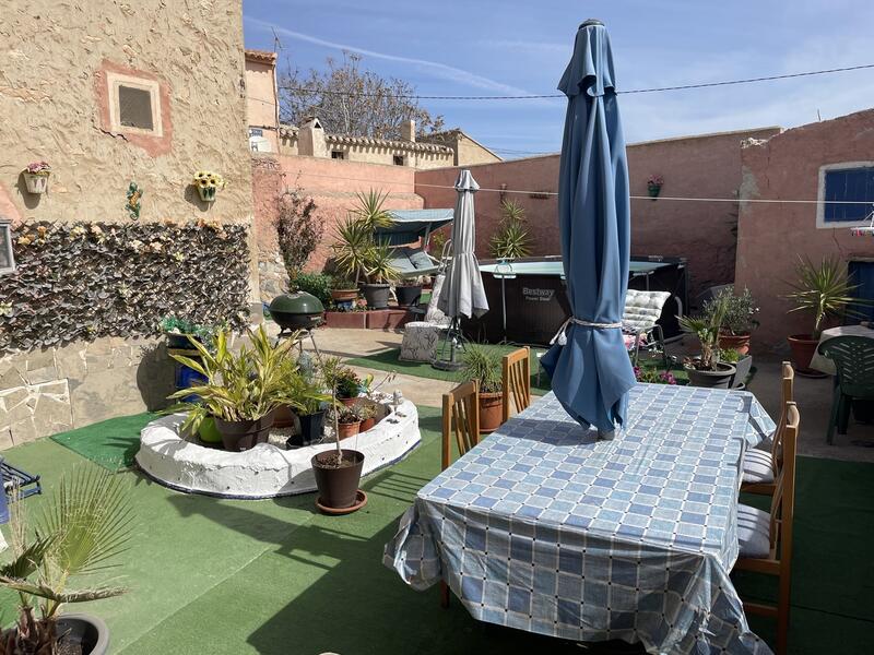 3 bedroom Country House for sale