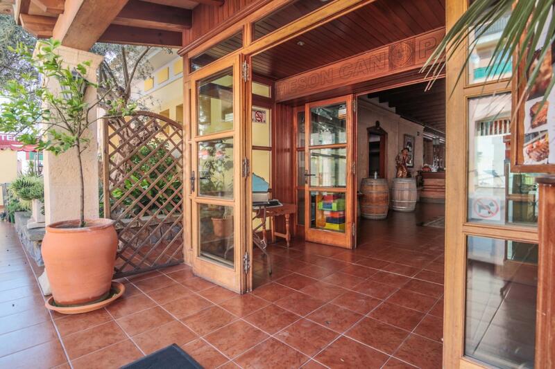 Commercial Property for sale