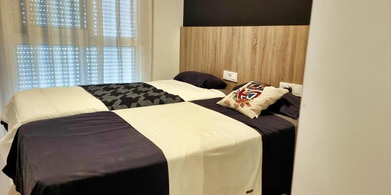 2 Cuarto Villa en venta