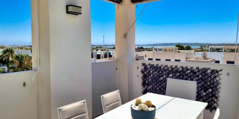 2 Cuarto Villa en venta