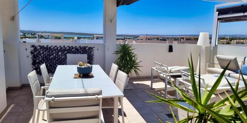 2 Cuarto Villa en venta