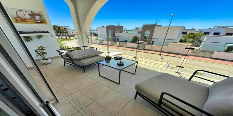 2 Cuarto Villa en venta
