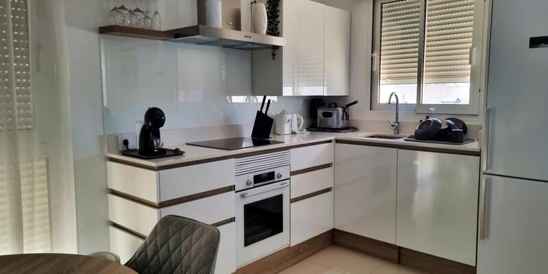 2 Cuarto Villa en venta