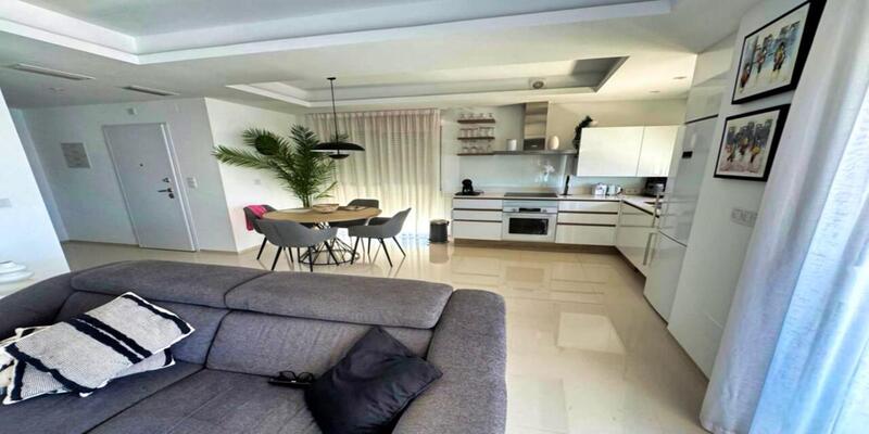 2 Cuarto Villa en venta