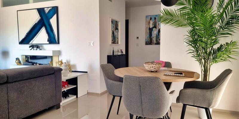 2 Cuarto Villa en venta