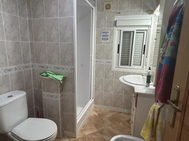 3 slaapkamer Villa Te koop