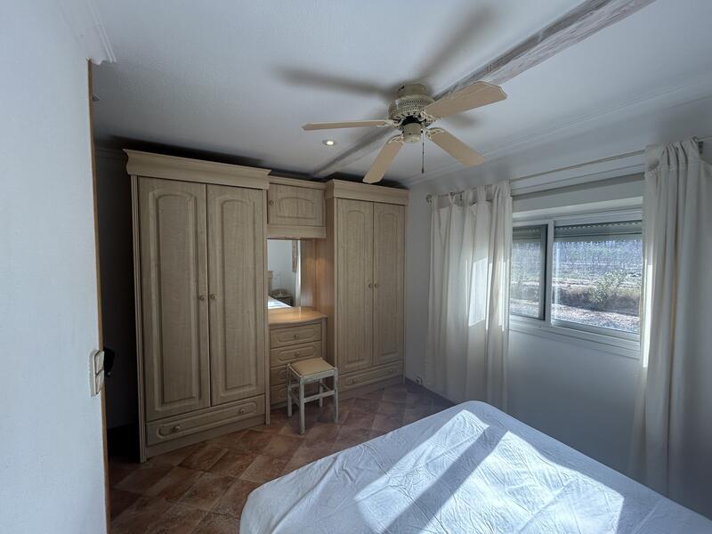 3 slaapkamer Villa Te koop