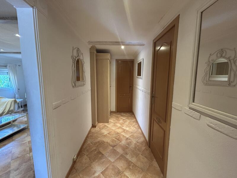 3 slaapkamer Villa Te koop
