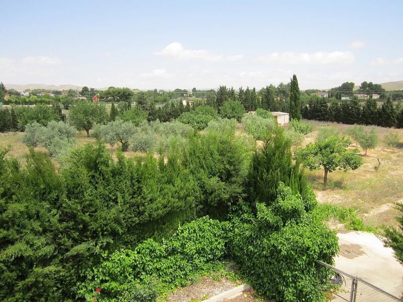 6 Cuarto Villa en venta