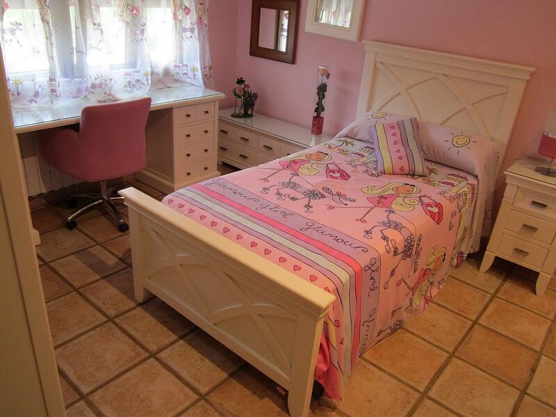 6 Cuarto Villa en venta