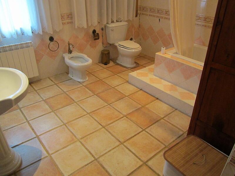 6 Cuarto Villa en venta