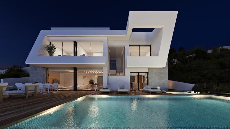 3 Schlafzimmer Villa zu verkaufen
