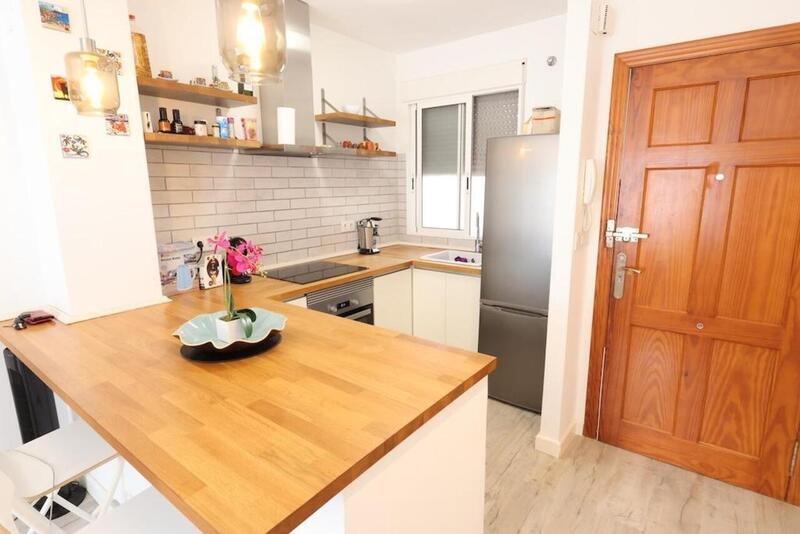 2 chambre Appartement à vendre