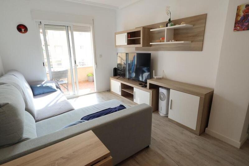 2 chambre Appartement à vendre