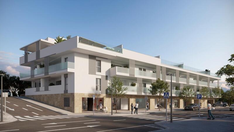 3 bedroom Apartment for sale