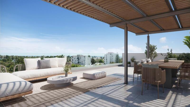 3 bedroom Apartment for sale