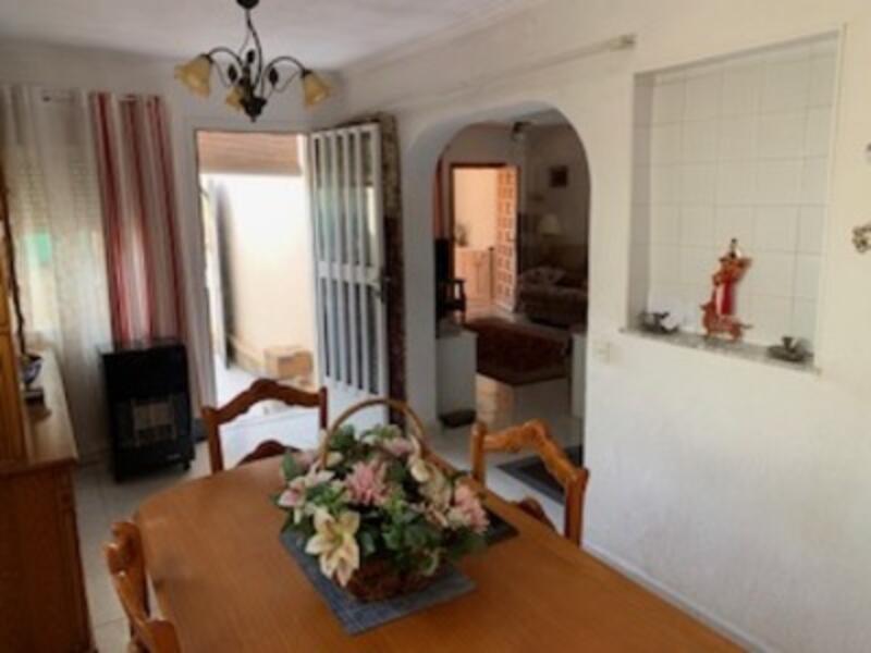3 Cuarto Villa en venta