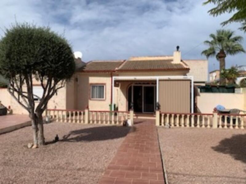 3 Cuarto Villa en venta