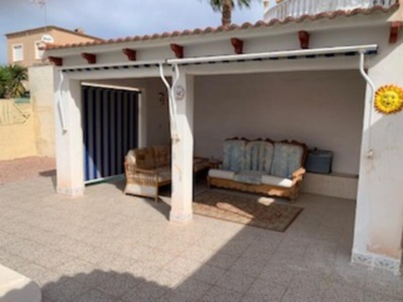 3 Cuarto Villa en venta