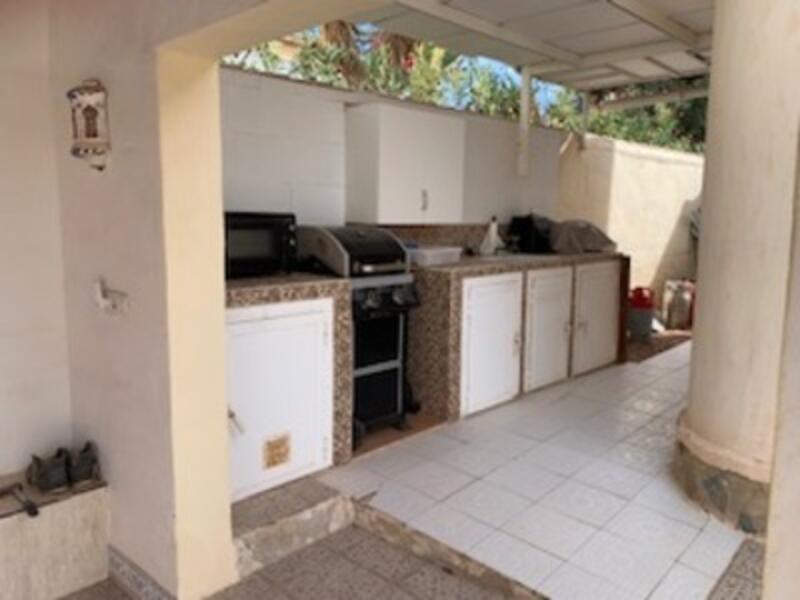 3 Cuarto Villa en venta
