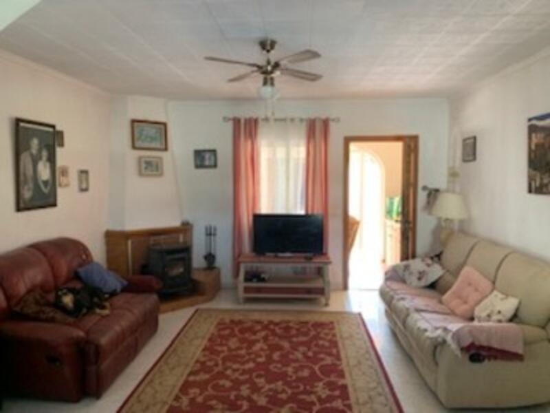 3 Cuarto Villa en venta