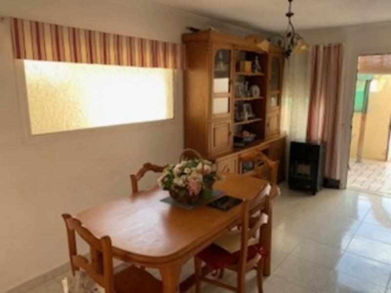 3 Cuarto Villa en venta