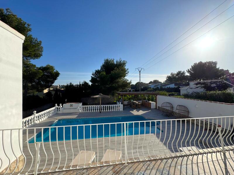 3 bedroom Villa for sale