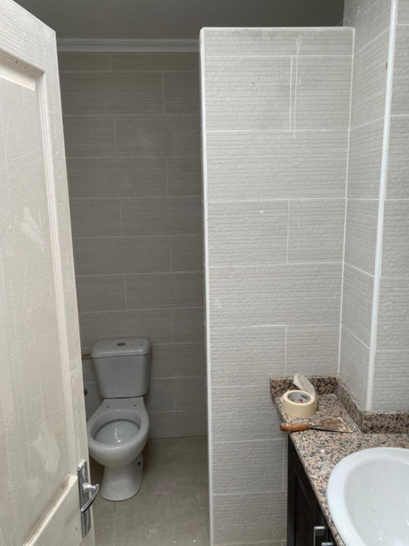 2 Cuarto Adosado en venta