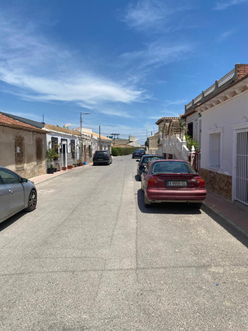 2 Cuarto Adosado en venta