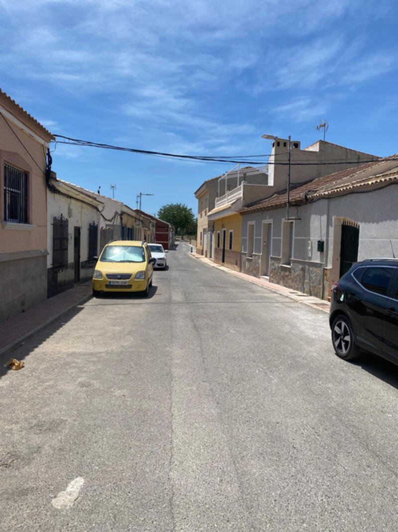2 Cuarto Adosado en venta