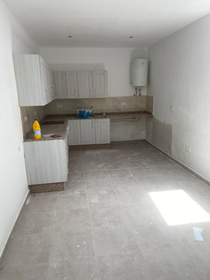 2 Cuarto Adosado en venta