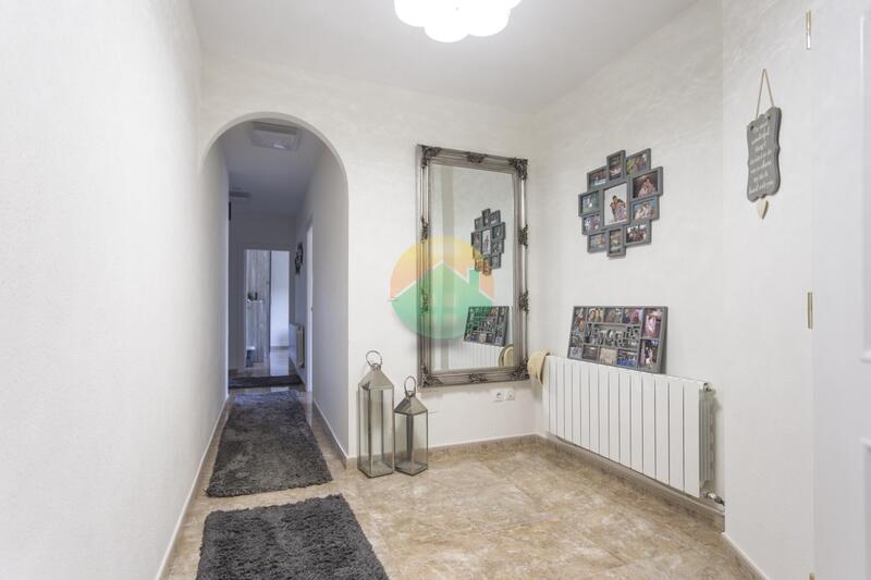 5 soveværelse Villa til salg