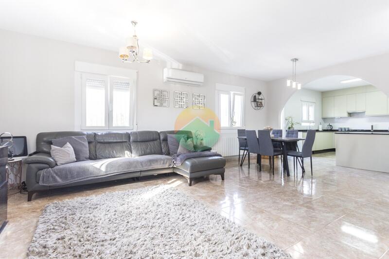 5 soveværelse Villa til salg